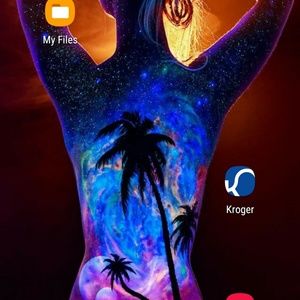 Meet your Posher, Hazel